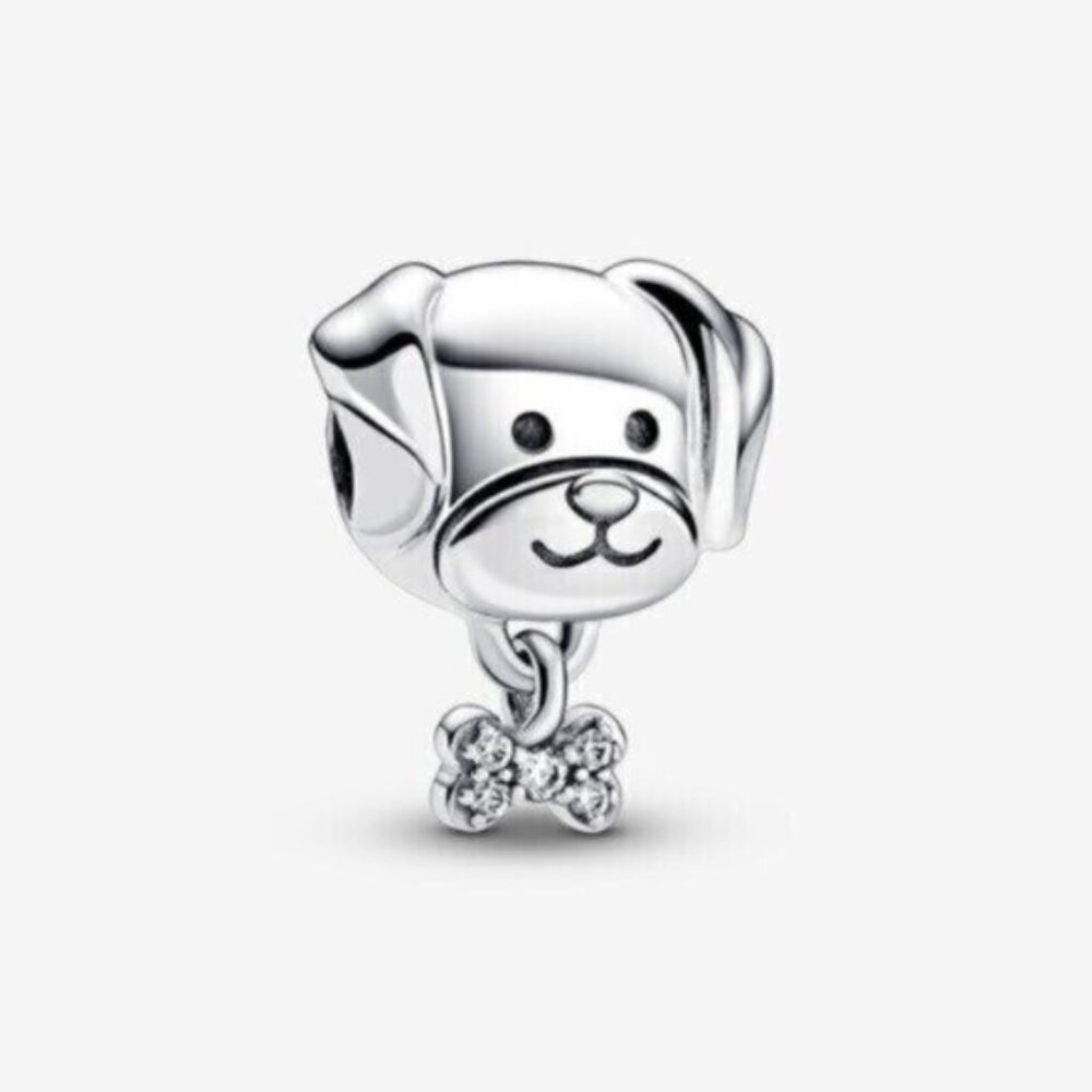 Pandora charms